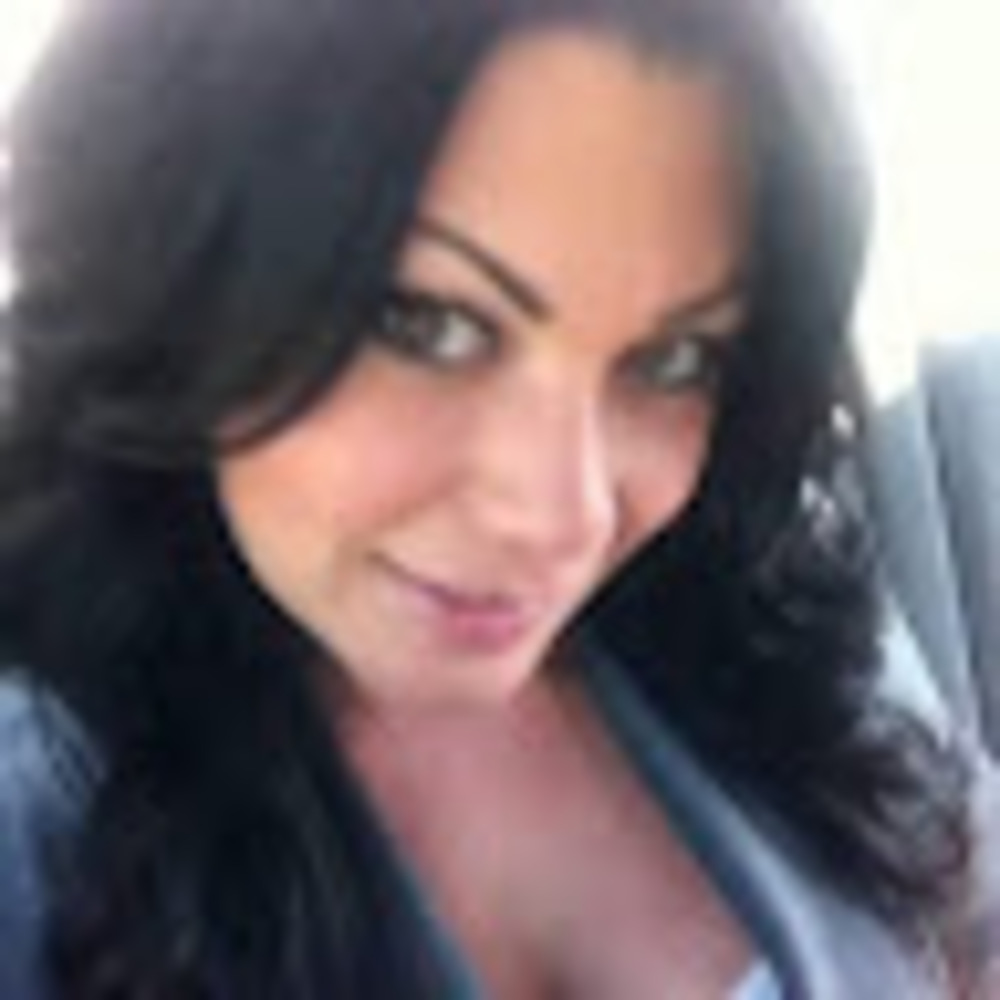 Meet your Posher, Marisa